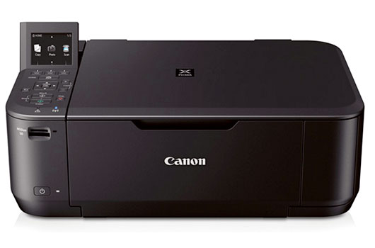 canon e400 scanner driver