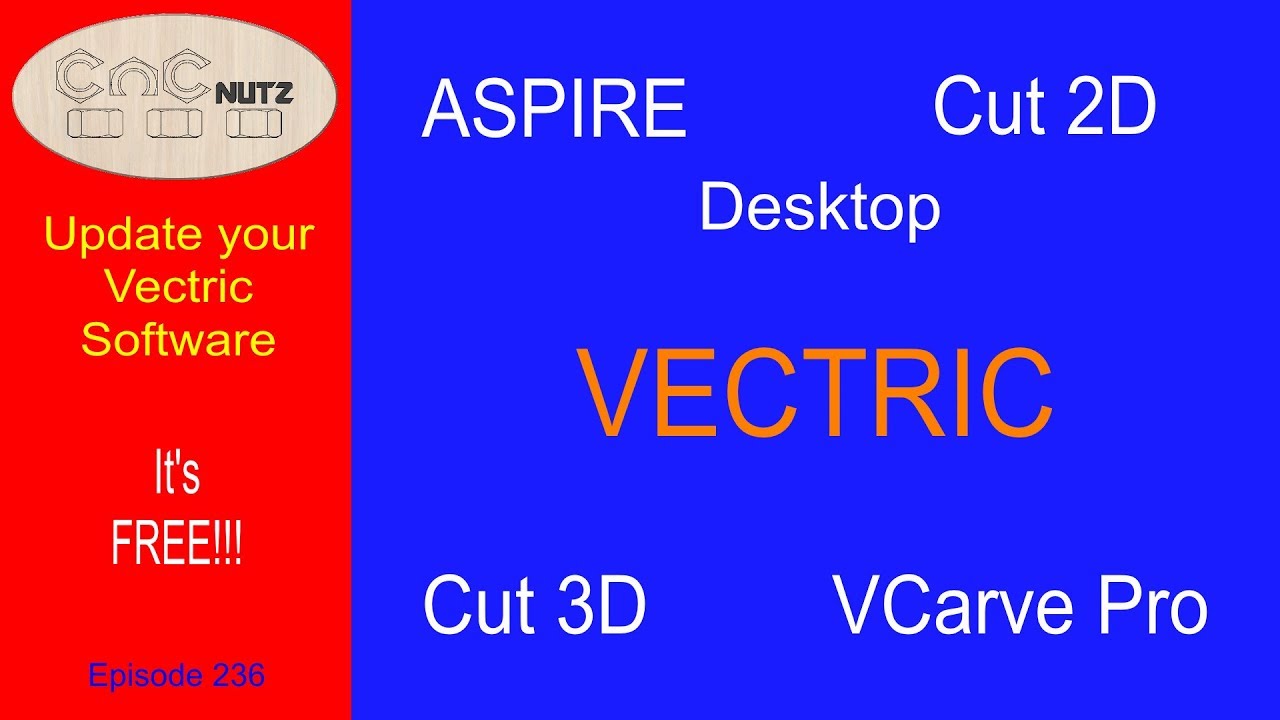 vectric software